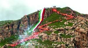 عقرة تلغي كرنفال نوروز وتكتفي بحمل المشاعل على الجبال