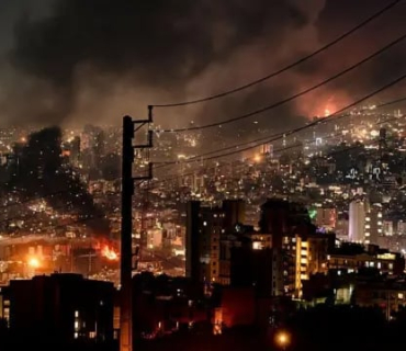 پازدەهەمین ڕۆژی هێرشەکانی ئەمریکا و ئیسرائیل بۆ سەر ئێران