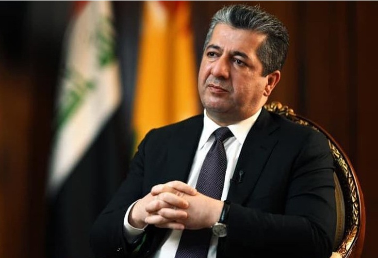 رئيس الحكومة في ذكرى فاجعة حلبجة: تعويض عوائل الشهداء مسؤولية قانونية تقع على عاتق الحكومة الاتحادية