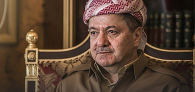 رسالة الرئيس بارزاني في ذكرى قصف حلبجة بالأسلحة الكيميائية