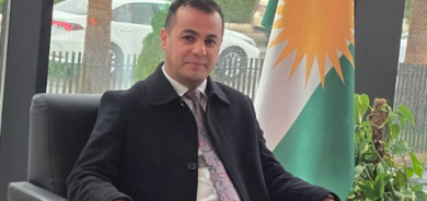 شەڕێکی ناهاوسەنگ لە ڕۆژهەڵاتی ناوەڕاست