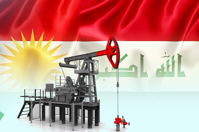مسؤول حكومي كوردي: كوردستان مستعدة للتعاون مع بغداد لزيادة إنتاج وتصدير النفط