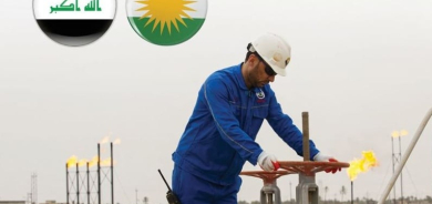 كاتب كوردي: مرة أخرى بغداد تحاول قلب الحقائق في ملف النفط