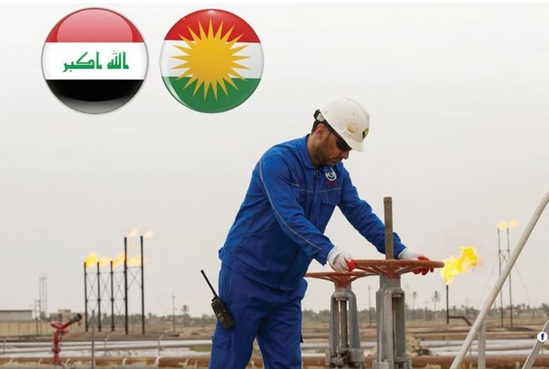 كاتب كوردي: مرة أخرى بغداد تحاول قلب الحقائق في ملف النفط