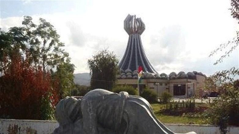 Îro 38emîn salvegera kîmyabarana Helebceyê ye