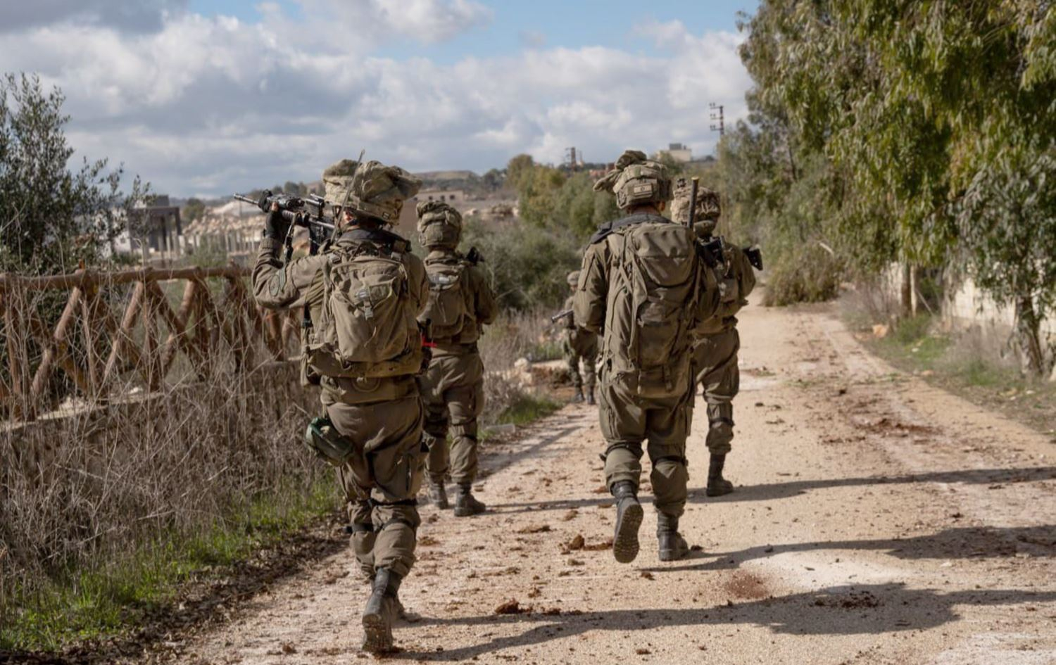 Îsraîlê li Libnanê dest bi operasyoneke bejahî kir