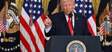 Trump Warns NATO of ‘Very Bad’ Future if Allies Fail to Help Reopen Strait of Hormuz