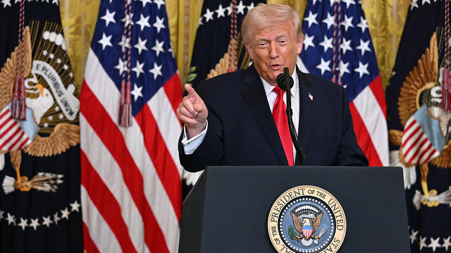 Trump Warns NATO of ‘Very Bad’ Future if Allies Fail to Help Reopen Strait of Hormuz