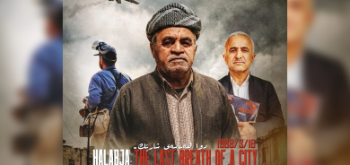 Belgefîlmekî nû li ser karesata Helebceyê tê nîşandan