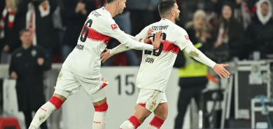 Denîzê Kurd ranaweste û Stuttgart bi saya serê wî li ser pêyan e