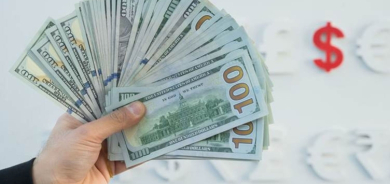 مالية إقليم كوردستان تعتمد آلية جديدة للحوالات النقدية بالدولار