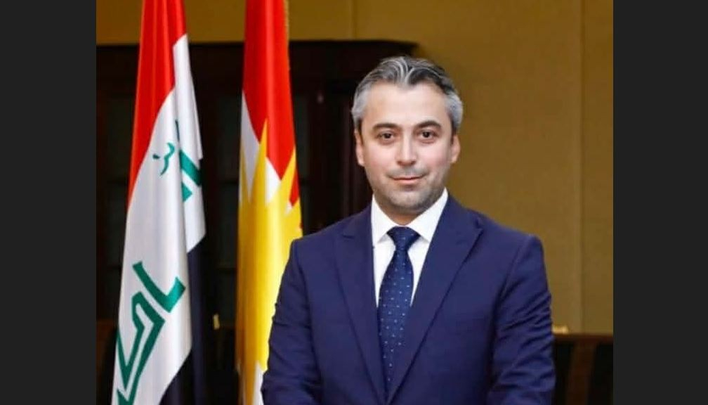 نائب عن الديمقراطي: كوردستان قدمت خارطة طريق دستورية لتصدير نفط العراق