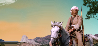 تەنیا چیاكان دۆستمانن  . . .    خوێندنەوەیەكی دیاردەناسی بۆ مانای «چیا» لە هرز و بیركردنەوەی مستەفا بارزانی