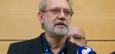 Iran’s Larijani Urges Muslim Nations to Unite Against U.S. and Israel