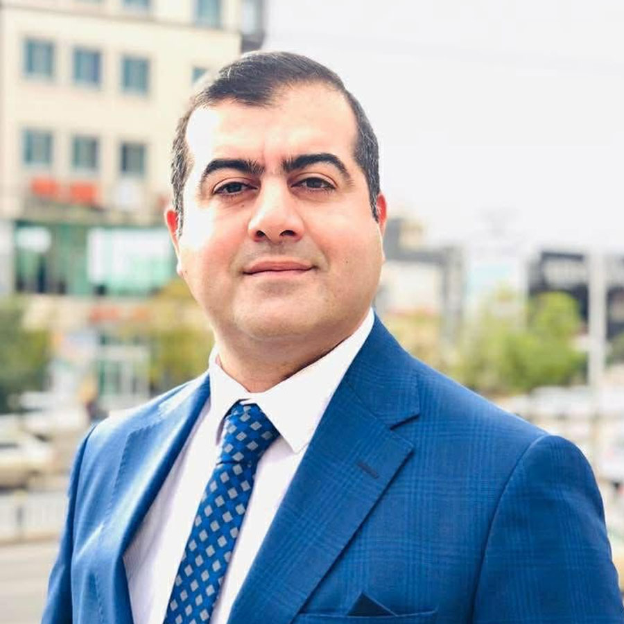 أزمة الأنابيب والجمارك والرواتب: هل الإقليم هو 