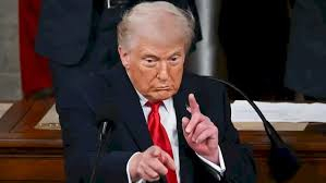 ترمب يضغط عالمياً لتأمين «هرمز»