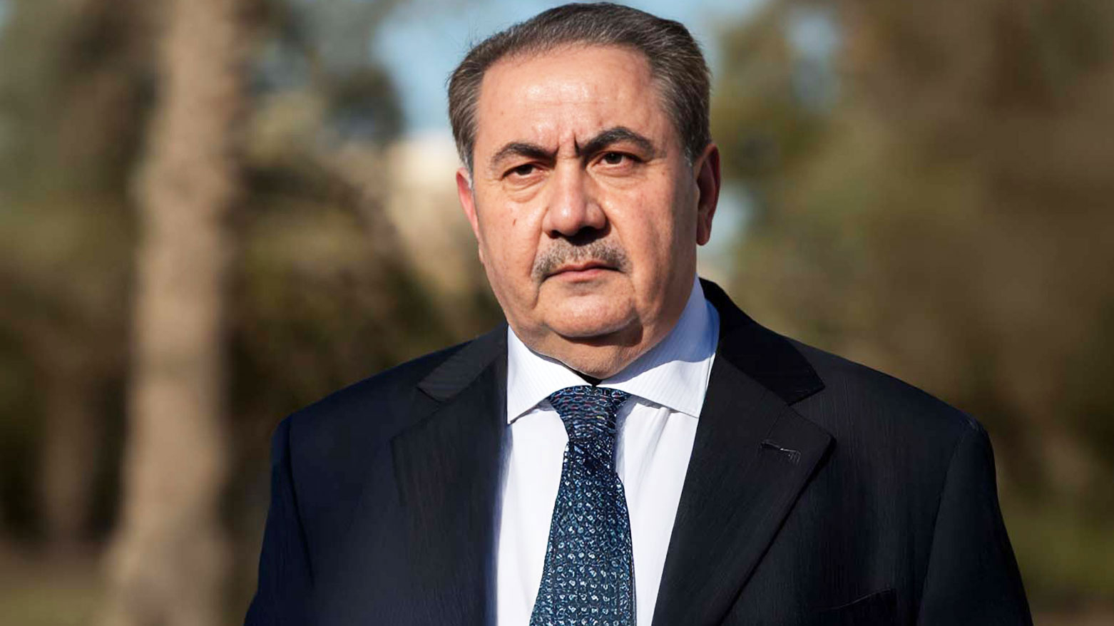 زيباري يحذّر من 