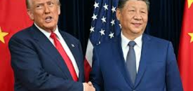 ترمب يطلب من الصين تأجيل زيارته «لنحو شهر»