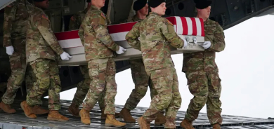 Hefteya 3em a êrişan: 13 serbazên Amerîkî hatine kuştin û bi hezaran Îsraîlî birîndar bûne