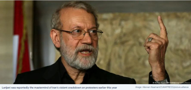 Reports Claim Killing of Iranian Security Figure Ali Larijani Amid Escalating Regional Tensions