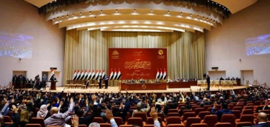 Parlamentoya Iraqê bi mêvandariya Wezîrê Çavkaniyên Xwezayî yê Herêma Kurdistanê dicive