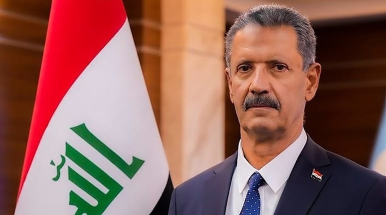 Wezîrê Petrola Iraq: Em pêşbînî dikin ku di demekî nêzîk de Îran li Tengava Hurmuzê rê ji keştiyên Iraqê re veke