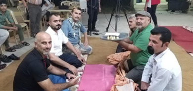 سینی سینیانێ یارییەكی تایبەت بە شەوانی ڕەمەزان