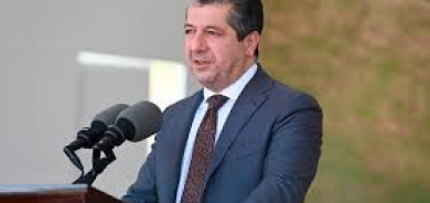 مسرور بارزاني: سنفعل كل ما يلزم لحماية كوردستان ويؤكد استعداد الإقليم لاستئناف تصدير النفط