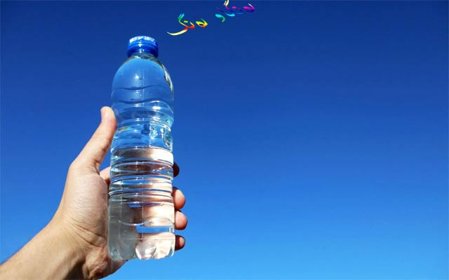 بۆ زانیاریت، جۆرەكانی ئاوی خواردنەوە بەپێی ڕەنگی سەردەبەكانیان