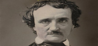 پەند و وتە، ئێدگار ئالان پۆی، نووسەری ئەمریكی و شاعیر