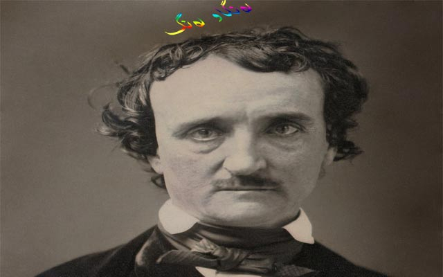 پەند و وتە، ئێدگار ئالان پۆی، نووسەری ئەمریكی و شاعیر