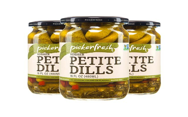 ترشیات لەجیاتی شیرینی