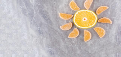 ڤیتامین C چاوت لە ئاوی سپی دەپارێزێت