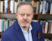 Professor O’Leary to Gulan: Kurdistan must have full autonomy, control its own resources, and defend itself