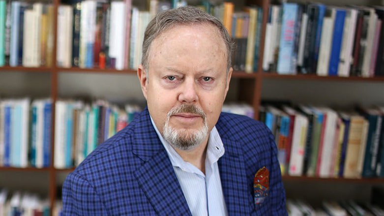 Professor O’Leary to Gulan: Kurdistan must have full autonomy, control its own resources, and defend itself