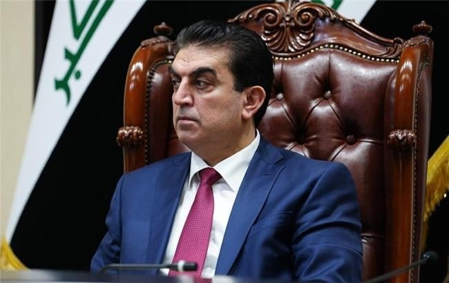 نائب رئيس البرلمان العراقي يحذر من 