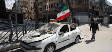 إيران تعدم رجلاً أدين بالتجسس لصالح إسرائيل