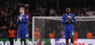 بعد الخروج المذل… تشيلسي على موعد مع معركة أخرى لإنقاذ موسمه