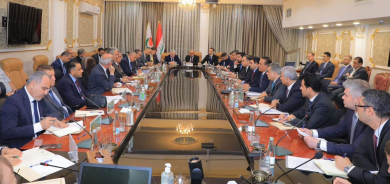 وفد التفاوض في حكومة كوردستان يكشف تفاصيل اتفاق استئناف تصدير النفط