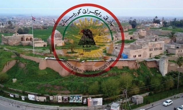 بيان من كتلة الديمقراطي الكوردستاني في مجلس محافظة كركوك حول استئناف تصدير نفط المحافظة عبر أنابيب كوردستان