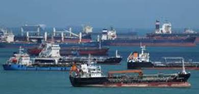 الجيش الأميركي يقصف مرابض صواريخ إيرانية مضادة للسفن قرب هرمز