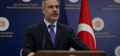 Hakan Fîdan: Kuştina berpirsên Îranê neyasayî ye