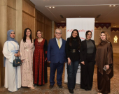 لە قاهیرە ساڵ یادی لەدایکبوونی مستەفا بارزانی نەمر بەشکۆی یاد کرایەوە