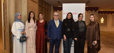 لە قاهیرە ساڵ یادی لەدایکبوونی مستەفا بارزانی نەمر بەشکۆی یاد کرایەوە