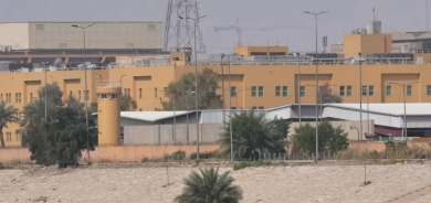 باڵیۆزخانەی ئەمریکا لە عێراق کرایە ئامانجی هێرشەکان