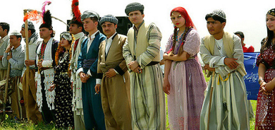 Newroz li Parlamentoya Ewropayê hat pîrozkirin