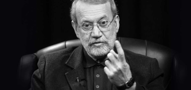 Îranê kuştina Elî Larîcanî piştrast kir