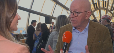 Villy Søvndal: Ewropa deyndarê Kurdan e