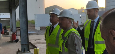 North Oil: Li xeta Kurdistan-Ceyhanê herikîna petrolê dest pê kir