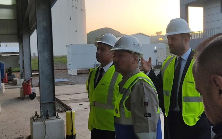 North Oil: Li xeta Kurdistan-Ceyhanê herikîna petrolê dest pê kir